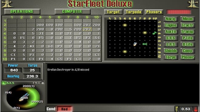 Star Fleet Deluxe Torrent Download Star Fleet Deluxe Torrent Download
