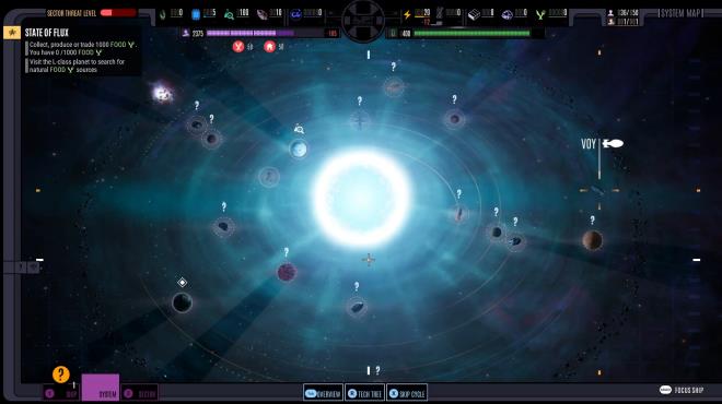 Star Trek: Voyager - Across the Unknown PC Crack Star Trek: Voyager - Across the Unknown PC Crack