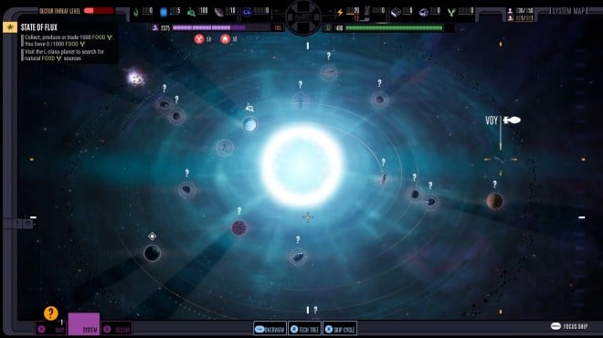 Star Trek Voyager Across the Unknown PC Crack