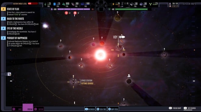 Star Trek Voyager Across the Unknown Torrent Download