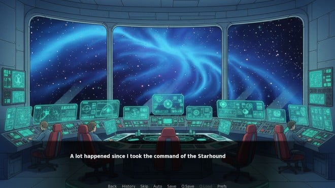 Starhound: War On The Frontier PC Crack Starhound: War On The Frontier PC Crack