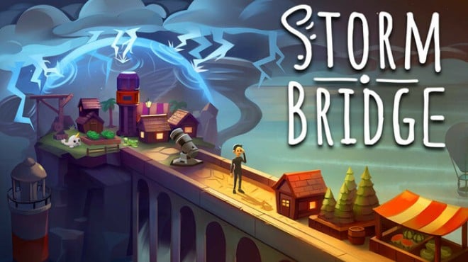 Stormbridge Free Download Stormbridge Free Download