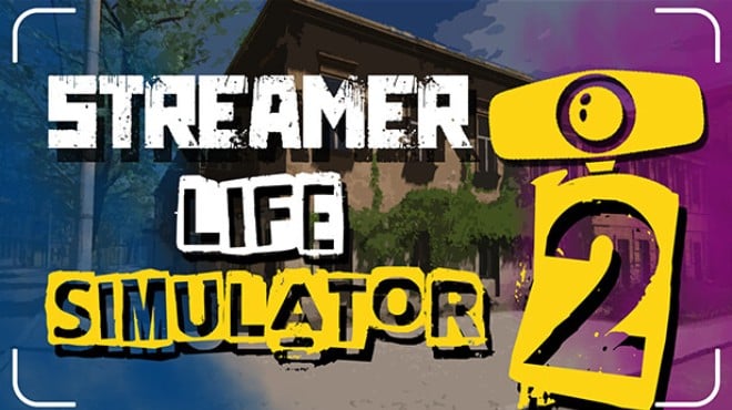 Streamer Life Simulator 2 Free Download Streamer Life Simulator 2 Free Download