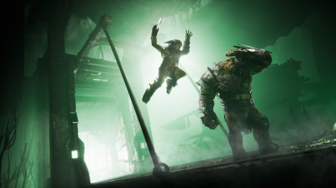Styx Blades of Greed PC Crack Styx Blades of Greed PC Crack
