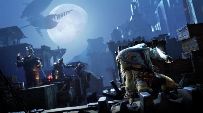 Styx Blades of Greed Torrent Download Styx Blades of Greed Torrent Download