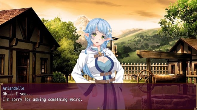 Succubus Crisis PC Crack Succubus Crisis PC Crack