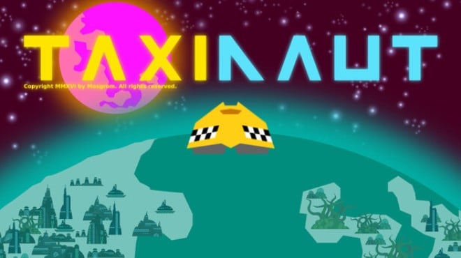 TAXINAUT Free Download TAXINAUT Free Download