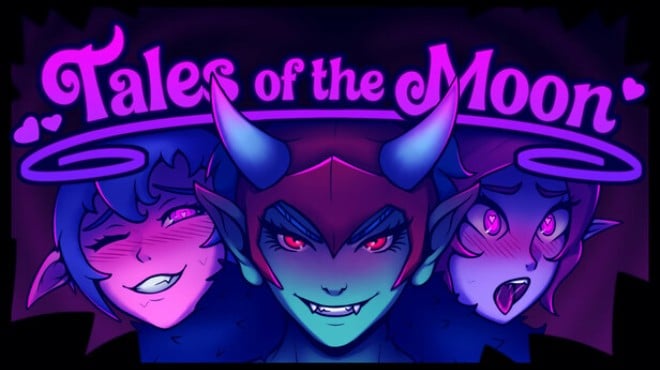 Tales of the Moon Free Download Tales of the Moon Free Download
