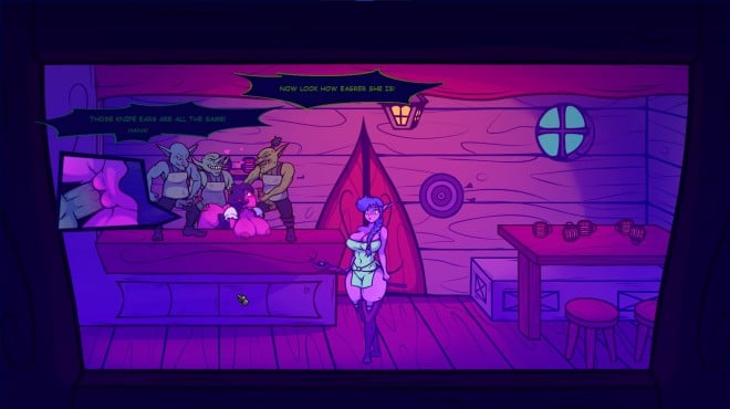 Tales of the Moon PC Crack Tales of the Moon PC Crack
