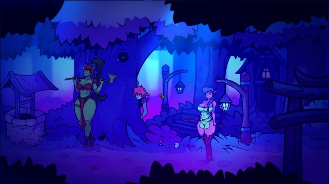 Tales of the Moon Torrent Download Tales of the Moon Torrent Download