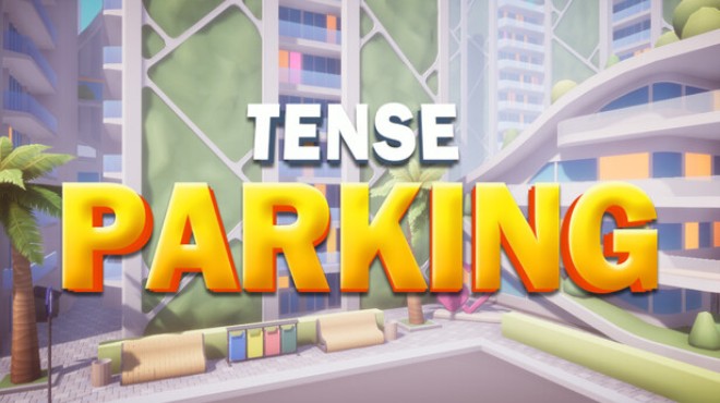 Tense Parking Free Download