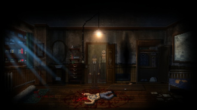 The Dark Rites of Arkham PC Crack