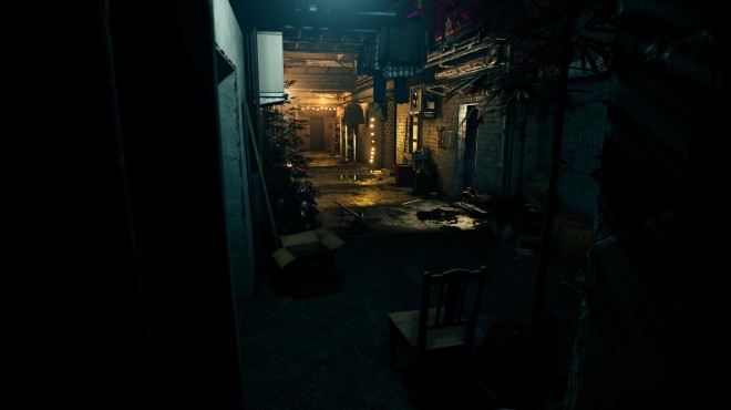 The Exit Project: Backstreets PC Crack The Exit Project: Backstreets PC Crack