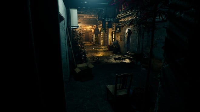 The Exit Project: Backstreets Torrent Download The Exit Project: Backstreets Torrent Download