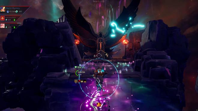 The Last Citadel PC Crack