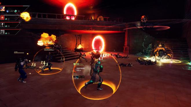 The Last Citadel Torrent Download