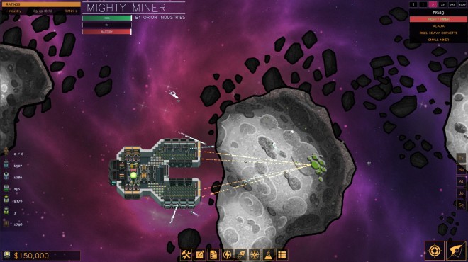 The Last Starship PC Crack