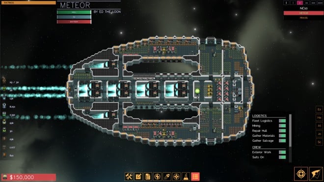 The Last Starship Torrent Download