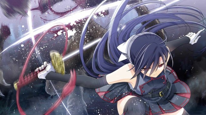 吸血鬼の花嫁 ヴァンプドールのはなよめ The Novel Game PC Crack
