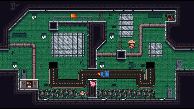 The Prisoning: Fletcher's Quest Torrent Download The Prisoning: Fletcher's Quest Torrent Download