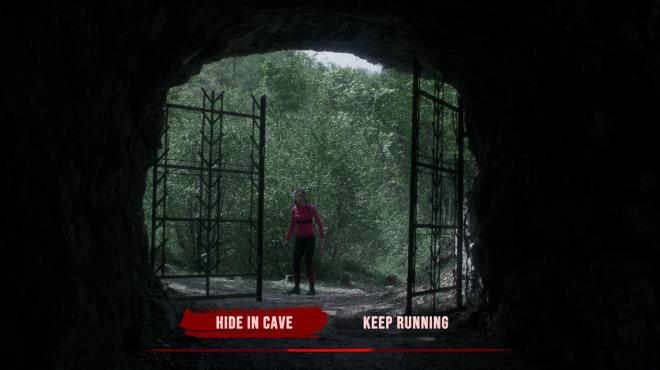 The Run PC Crack
