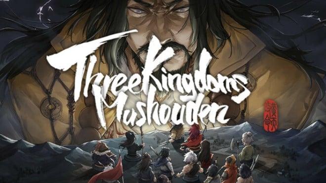 Three Kingdoms Mushouden v2 4 8 Free Download