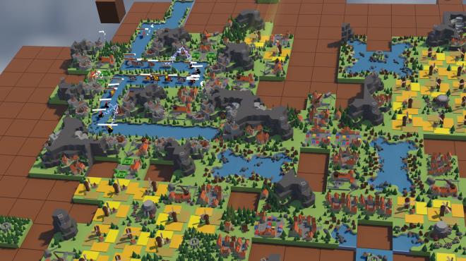 Tilescape Defense Torrent Download