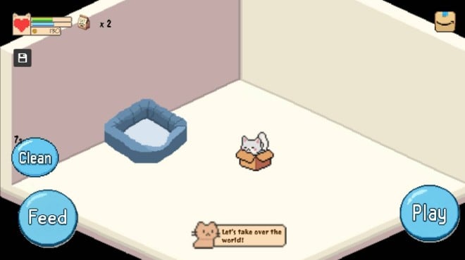 TinyPaws PC Crack TinyPaws PC Crack
