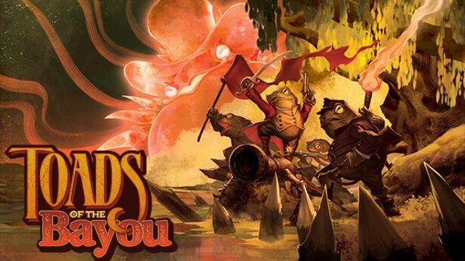 Toads of the Bayou Free Download Toads of the Bayou Free Download