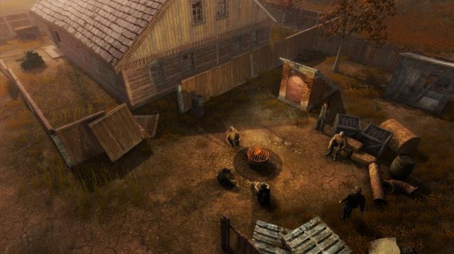 Tunguska: The Visitation - Final Cut Torrent Download Tunguska: The Visitation - Final Cut Torrent Download