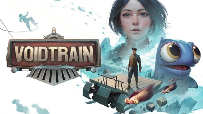 Voidtrain v1 05 Free Download