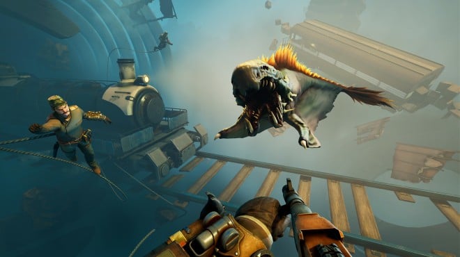 Voidtrain v1 05 Torrent Download