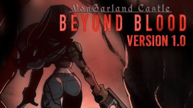 VonGarland Castle : Beyond Blood Free Download