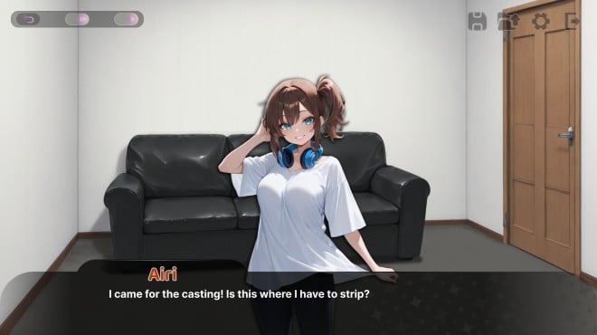 Vtuber Sex Manager PC Crack Vtuber Sex Manager PC Crack