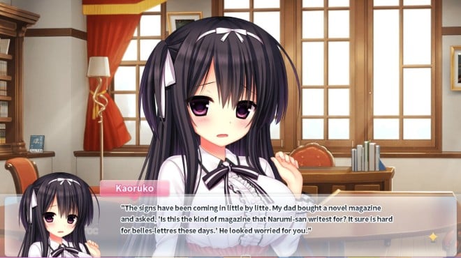 WAGAMAMA HIGH SPEC OC PC Crack WAGAMAMA HIGH SPEC OC PC Crack