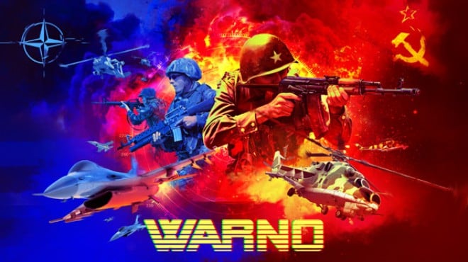 WARNO v183203 Free Download WARNO v183203 Free Download