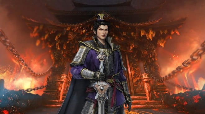 WARRIORS Abyss DYNASTY WARRIORS ORIGINS Other Character Version Set Full Set PC Crack WARRIORS Abyss DYNASTY WARRIORS ORIGINS Other Character Version Set Full Set PC Crack