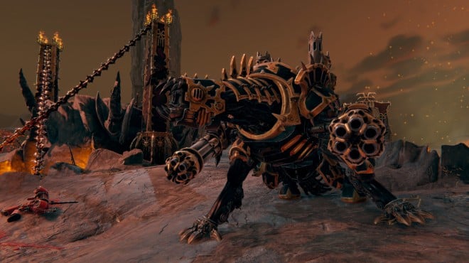 Warhammer 40000 Battlesector Black Legion Torrent Download