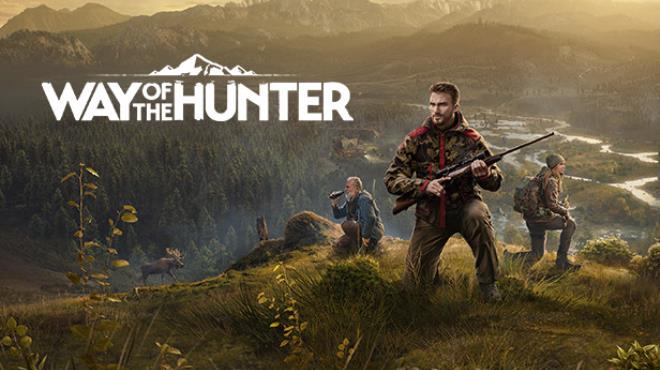 Way of the Hunter Free Download Way of the Hunter Free Download