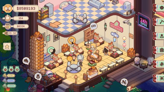 Whimsy Bake&Craft Torrent Download Whimsy Bake&Craft Torrent Download