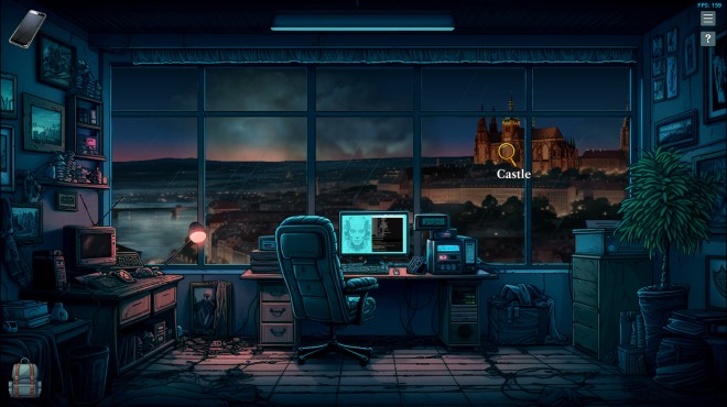 Whispers of Prague: The Executioner's Last Cut PC Crack Whispers of Prague: The Executioner's Last Cut PC Crack