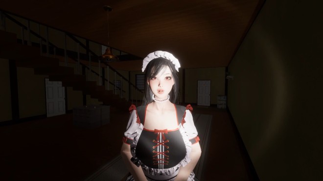 Yandere Maid~Love-Crazed Maid~ PC Crack Yandere Maid~Love-Crazed Maid~ PC Crack
