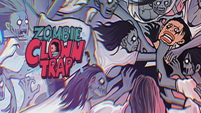 Zombie Clown Trap Free Download Zombie Clown Trap Free Download