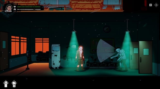 Zombie Clown Trap PC Crack Zombie Clown Trap PC Crack
