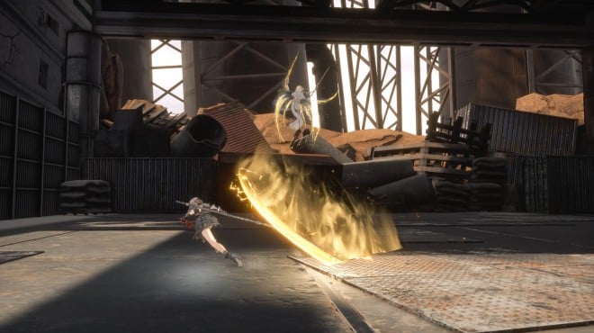 AI LIMIT Eirenes Furnace of War Torrent Download