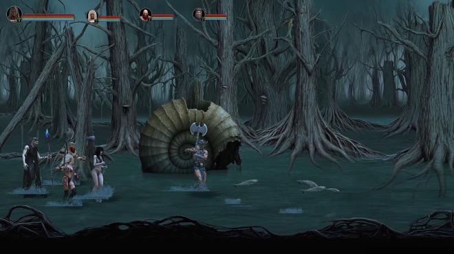 Age of Barbarians Chronicles PC Crack Age of Barbarians Chronicles PC Crack
