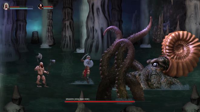 Age of Barbarians Chronicles Torrent Download Age of Barbarians Chronicles Torrent Download
