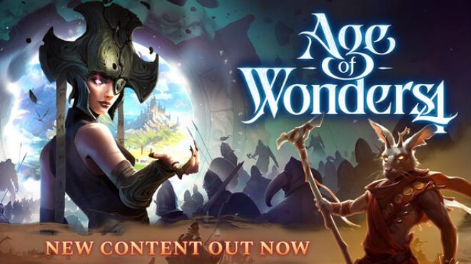 Age of Wonders 4 Free Download
