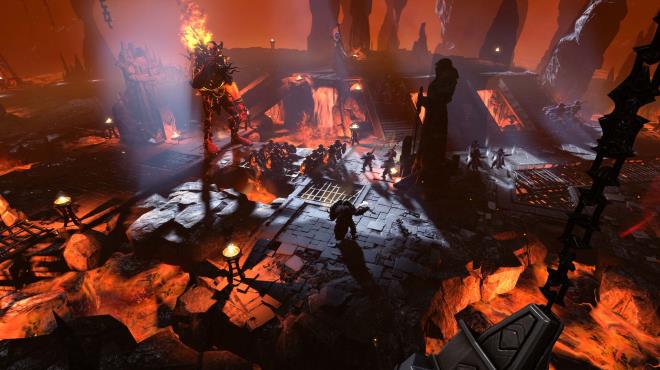 Age of Wonders 4 PC Crack