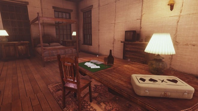 Art Heist - Escape Room Adventure Torrent Download
